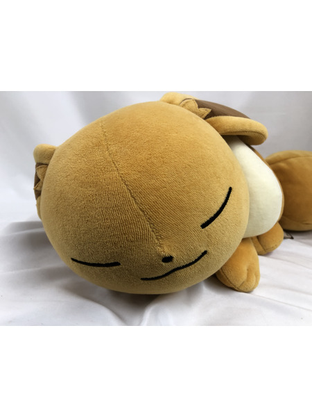 ポケセン すやすやイーブイ[値下]