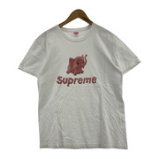 Supreme/17SS/Elephant Tee（M)