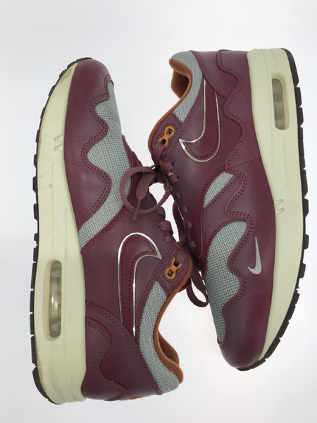 NIKE×Patta AIR MAX 1 P 27.5cm[値下]