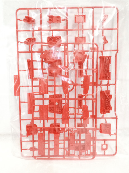 1/450 伝説巨神イデオン