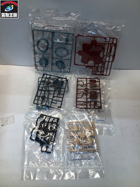 その他美少女プラモ 1/10 小石川エマ 聖アイリス女学園高等部・夏服