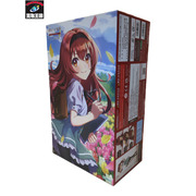 その他美少女プラモ 1/10 小石川エマ 聖アイリス女学園高等部・夏服