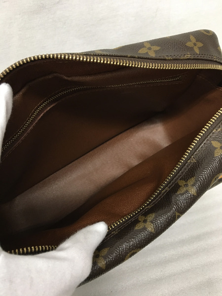 LOUIS VUITTON　ショルダーバッグ ナイル モノグラム