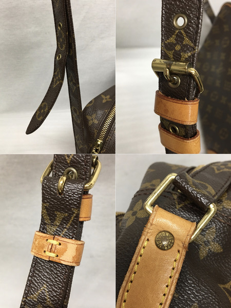 LOUIS VUITTON　ショルダーバッグ ナイル モノグラム
