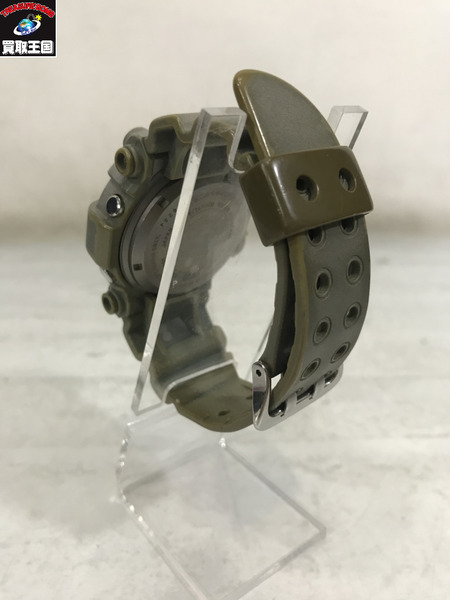 CASIO G-SHOCK