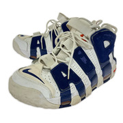 NIKE スニーカー AIR MORE UPTEMPO 96 27.5cm
