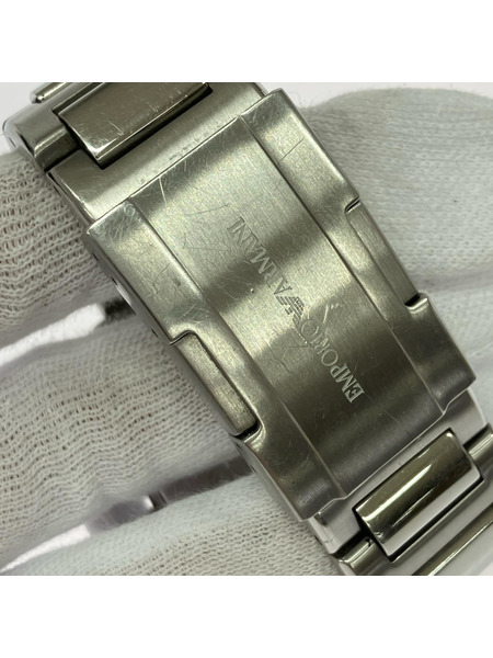 ARMANI EXCHANGE メンズ時計 AR-6036 クロノグラフ[値下]