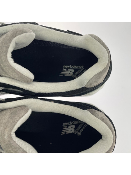 NEW BALANCE M2002RXD 黒 (27)