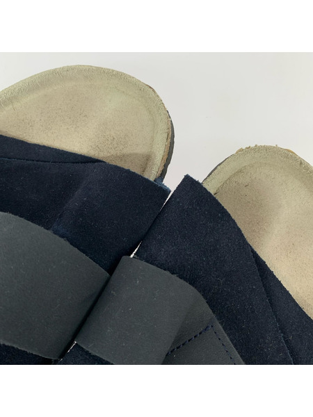 BIRKENSTOCK シューズ KYOTO/41/MIDNIGHT/1019260