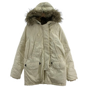 DENIM ＆ SUPPLY フライトジャケット N-3B フライトジャケット sizeS