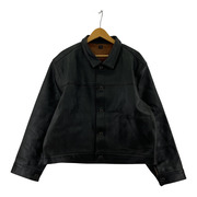 レザージャケット T.T Lot.805 Work Leather Jacket