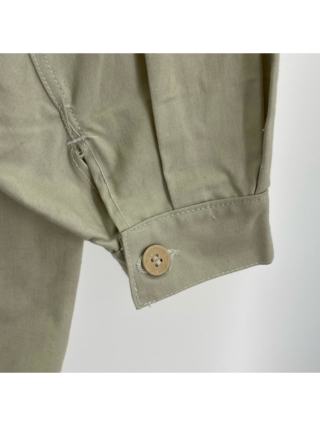 OLD・VINTAGE ミリタリージャケット 40s/スウェーデン軍/M39/スノーパーカー[値下]