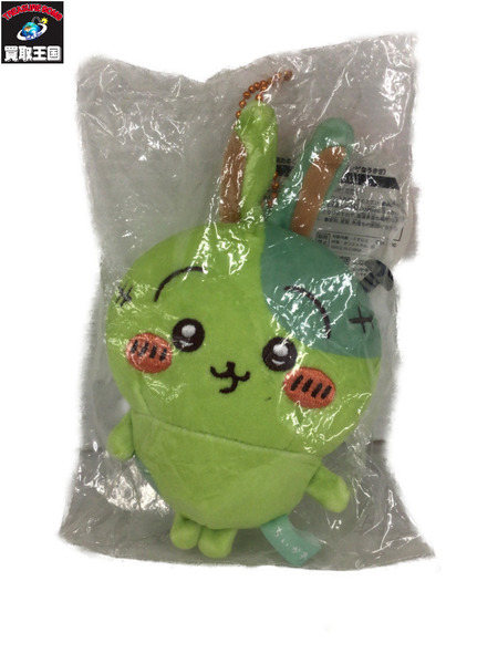 ちいかわ 仮装たのしい～マスコット ゾンビなうさぎ[値下]