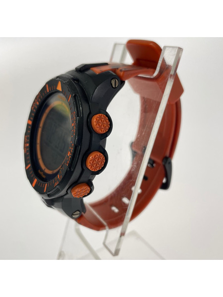 CASIO メンズ時計 PRO TREK PRG-300CM タフソーラー