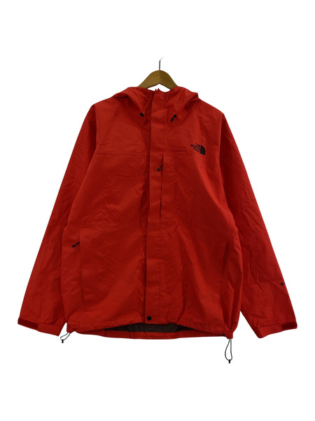 THE NORTH FACE マウンテンパーカ CLOUD JACKET