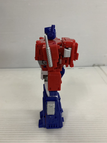 トランスフォーマー SS-142 オプティマスプライム
