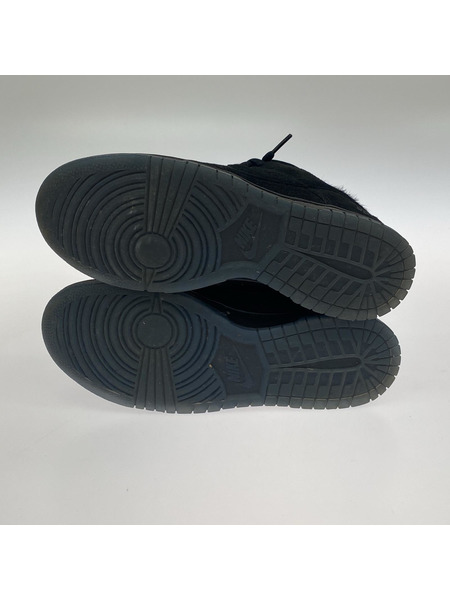 NIKE スニーカー ×UNDEFEATED/DUNK LOW/27.5cm/DO9329-001