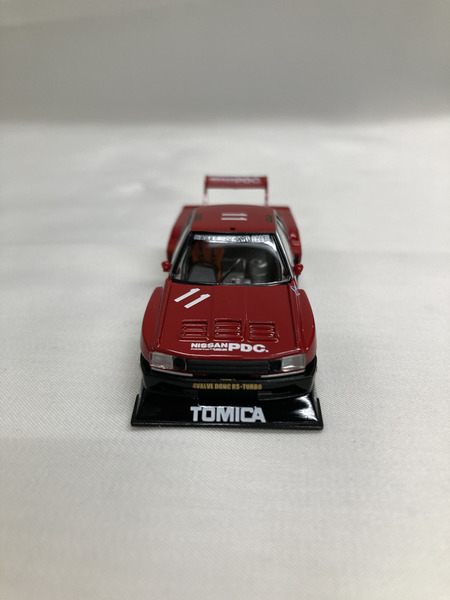 トミカ  スカイライン スーパーシルエット 1982