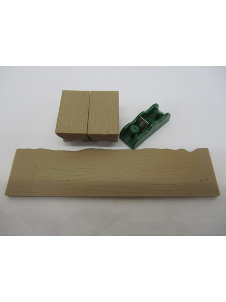 1.シルバニア 道具セット