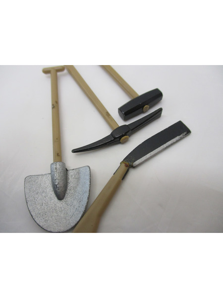 1.シルバニア 道具セット