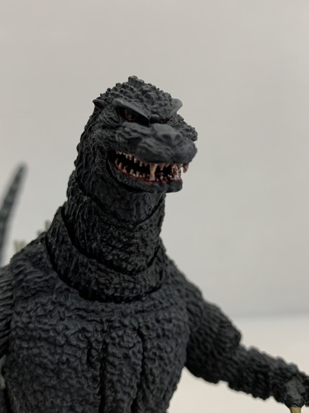 メーカー ゴジラ・その他怪獣 S.H.モンスターアーツ ゴジラ 1989