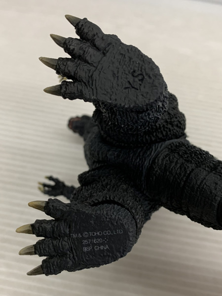 メーカー ゴジラ・その他怪獣 S.H.モンスターアーツ ゴジラ 1989