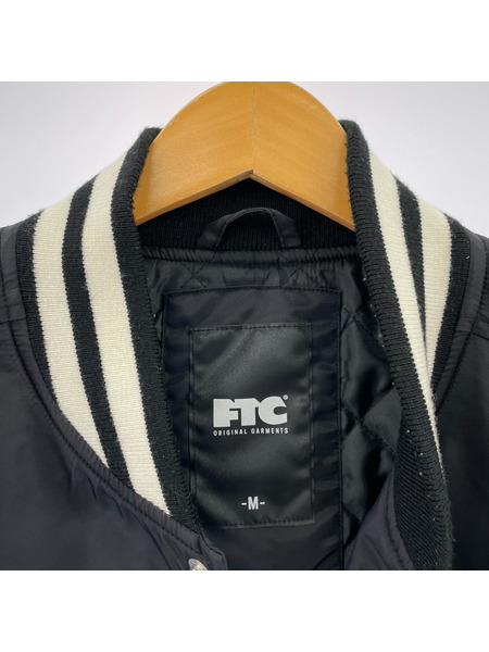 FTC GIANTS スタジャン