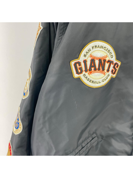 FTC GIANTS スタジャン