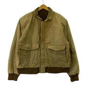 OLD・VINTAGE レザージャケット U2 WEAR ME OUT TYPE A-2 レザージャケット