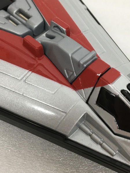 メーカー ウルトラマン SGM ガッツイーグルα号