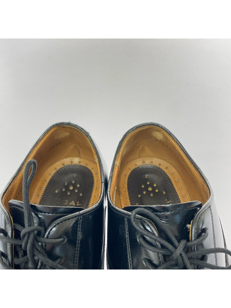 REGAL シューズ ストレートチップ ローファー 24.5cm[値下]