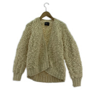 カーディガン Nepal Hand Knit ボリュームニット カーディガン