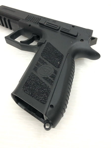 Carbon8 CZ P・09