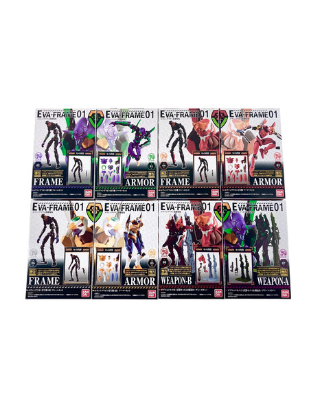 EVA FRAME01 1BOX[値下]