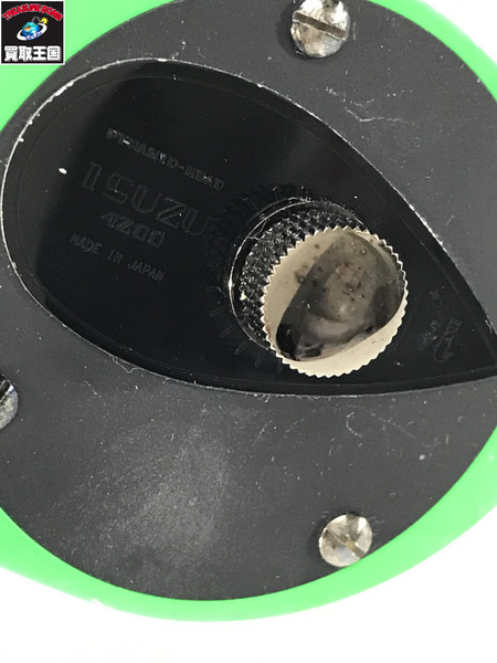 ﾘｰﾙ　ヘッドハンターズ 　ピラミッドヘッドプラシーボ　ブラック