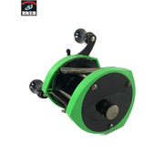 ﾘｰﾙ　ヘッドハンターズ 　ピラミッドヘッドプラシーボ　ブラック