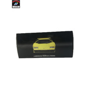 1/18スケールカー 京商 1/18 ランボルギーニ カウンタック LP500S イエロー