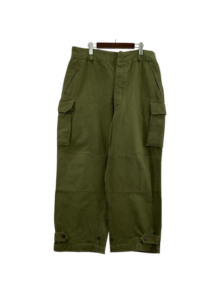 パンツ フランス軍 50s~60S M-47 前期型フィールドパンツ[値下]