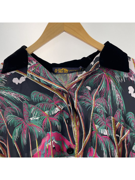 sacai 半袖シャツ 楽天市場】Sacai サカイ シャツ サイズ:4 24SS サイドジップ