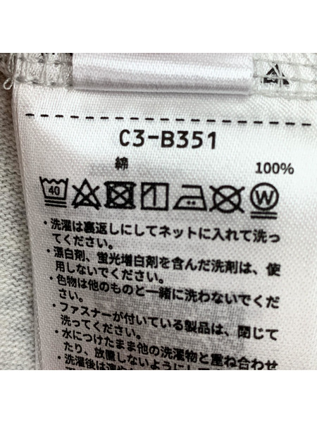 Champion 半袖Tシャツ・カットソー ×PEANUTS/REVERSE WEAVE/XL/C3-B352