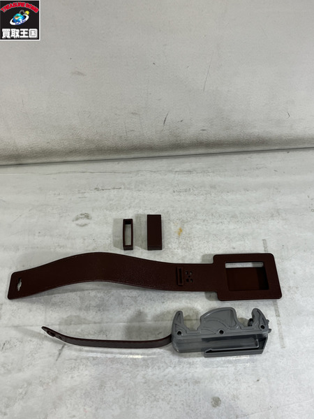 仮面ライダー響鬼 DX音撃棒セット