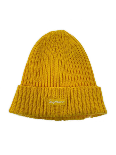 Supreme ニットキャップ