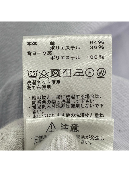 THE NORTH FACE PURPLE LABEL Cotton PolyesterOXBDShirt XL