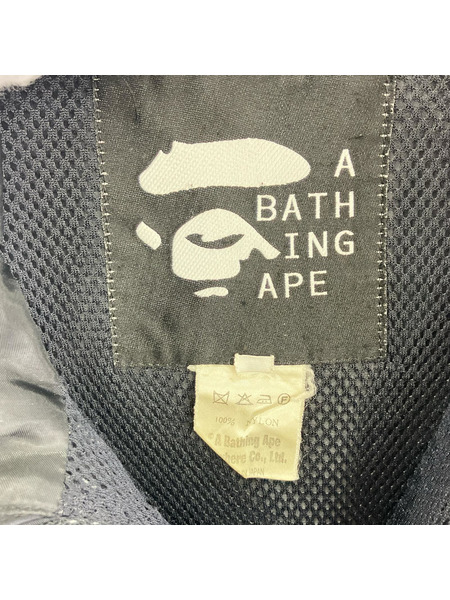 A BATHING APE ジャケット 90s 初期 スノボジャケット
