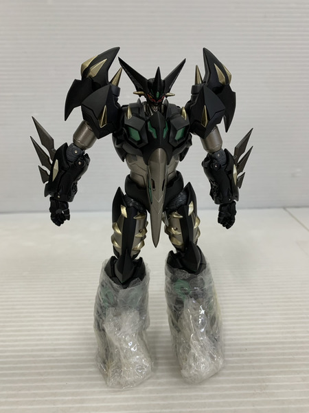メーカー ロボットその他 千値練 METAMOR-FORCE ブラックダイノゲッター1