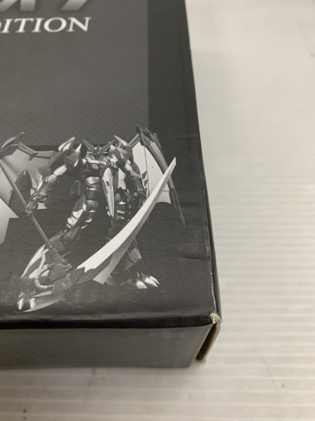 メーカー ロボットその他 千値練 METAMOR-FORCE ブラックダイノゲッター1