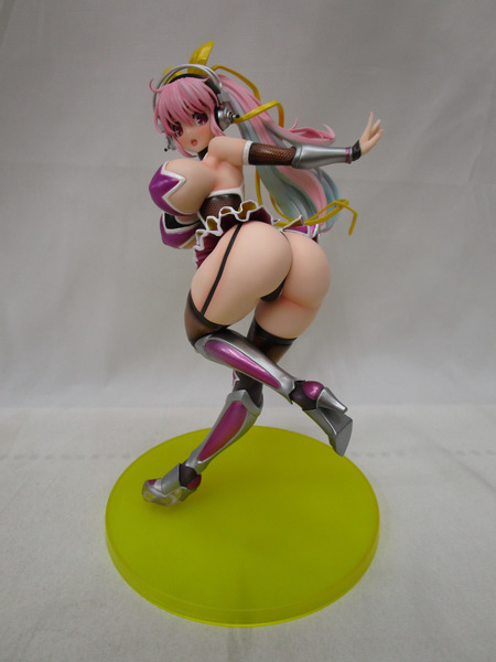 ★CAworks そに子、対魔忍になりまうｓ♪[値下]