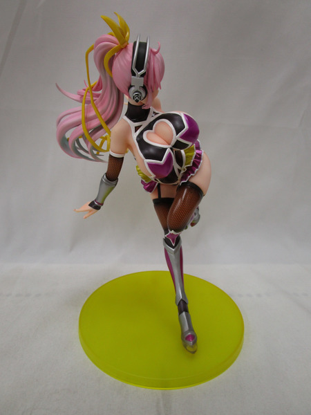 ★CAworks そに子、対魔忍になりまうｓ♪[値下]