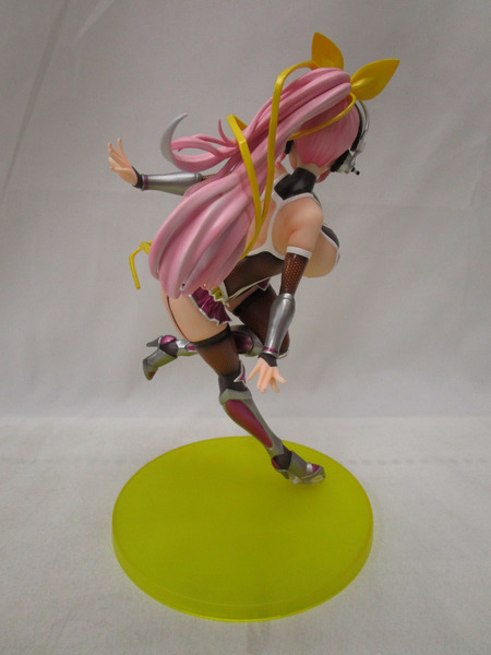 ★CAworks そに子、対魔忍になりまうｓ♪[値下]
