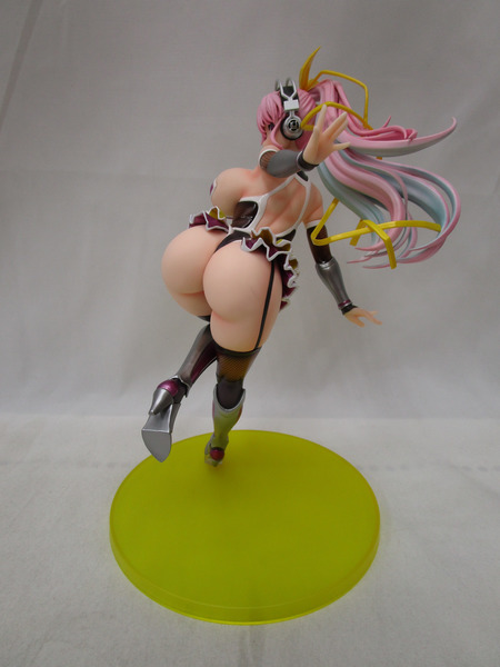 ★CAworks そに子、対魔忍になりまうｓ♪[値下]